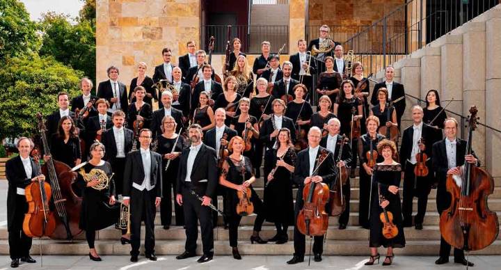 Lima recibe a la Deutsche Kammerphilharmonie Bremen