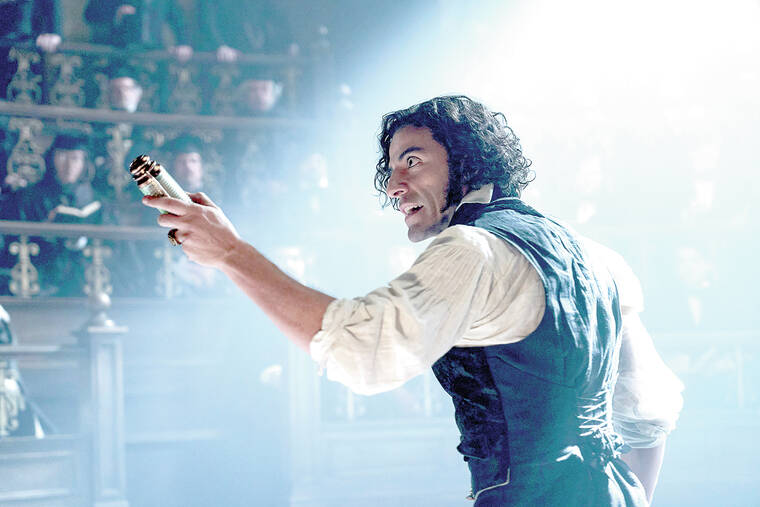 Guillermo del Toro’s ‘Frankenstein’: A monster movie with a soul