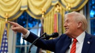 'Deluded nonsense': Trump stokes fury by repeating 'astonishing' claim about American city