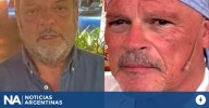 Baby Etchecopar contra Alfa: “Que no me rompa las bolas”