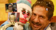 Esposa del titiritero detrás de ‘Nicolasa’ lo acusa de dejarla en la calle, pero él se defiende: “Es mi casa” Según el titiritero Ángel Calvo, ella no puede entrar a su hogar porque ha pedido medidas 