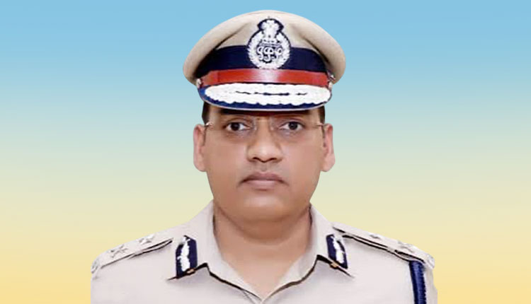 Chandigarh’s DGP Constitutes Six-Member SIT To Probe Suicide By IPS Officer Of Haryana Cadre