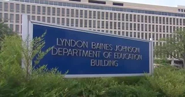Dept. of Education lays off nearly half of Special Ed staff