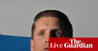 Australia politics live: Liberal MP criticises Hastie and warns party room infighting will leave them like Victorians