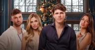 Los ex Gran Hermano se unieron para protagonizar una serie: «El hotel de los Secretos»