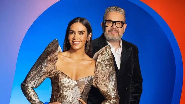 Atresmedia potencia el efecto Pedroche-Chicote en las Campanadas: emisión en Antena 3, La Sexta y Atresplayer