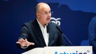 Tellado acusa a Sánchez tras el informe de la UCO: "Estamos ante un escándalo que es imposible que no conociera y encubriera"