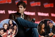 Ashton Kutcher reveals he's missed out on roles because of ‘the way I look'
