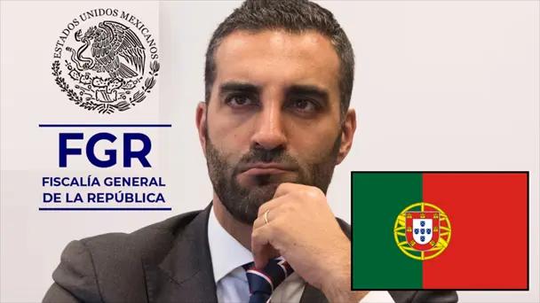 Fiscalía aclara detención y extradición de Simón Levy