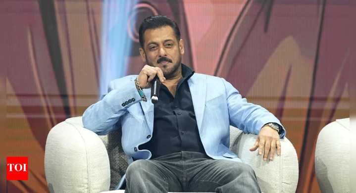 'Azad Balochistan facilitator': Pakistan labels Salman Khan a 'terrorist'; here's why