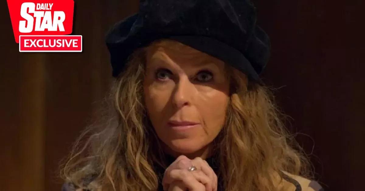 Kate Garraway 'exposed' as pal admits what Traitors star is actually like