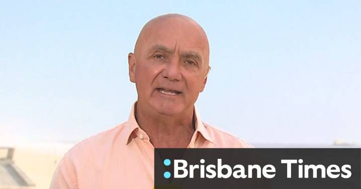 Queensland heatwave to last into next week