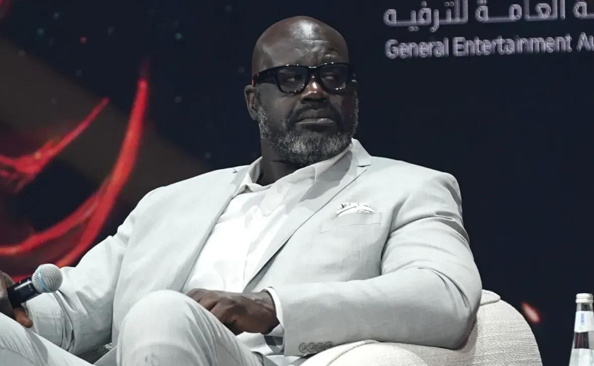 Not Federer or Nadal: NBA legend Shaquille O’Neal weighs in on the GOAT debate in tennis