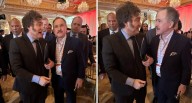 “Make Argentina Great Again”: el embajador de EEUU dice que llegarán capitales extranjeros en cantidades “sin precedentes”