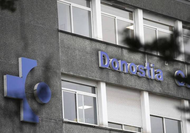 Osakidetza adelanta la vacunación contra la gripe en Gipuzkoa ante el aumento de casos