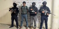 Detenidos por robo de ganado en Sochiapan