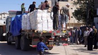 Gaza truce restored: Israel halts trikes after alleged Hamas ceasefire breach