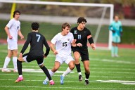 Who’s in? Brackets released for Oregon Class 6A, 3A/2A/1A boys soccer state tournament