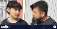 Triple femicidio: detuvieron a Matías Ozorio en Perú, mano derecha de "Pequeño J"