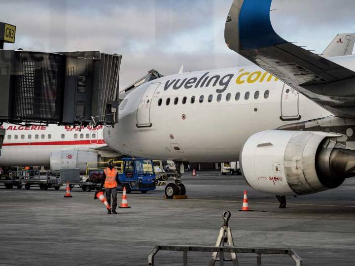 Pending strikes in France set to disrupt air travel industry