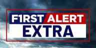 First Alert Weather Extra: Streaming weekdays at 10 a.m.