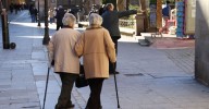 ¿Cuál es el barrio de Salamanca que reúne a mayor número de centenarios?