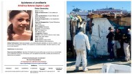 Esta fue la causa de muerte de America, hallada en Villas de Alcalá
