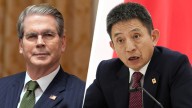 In rare rebuke, Trump aide calls China trade official unhinged wolf warrior