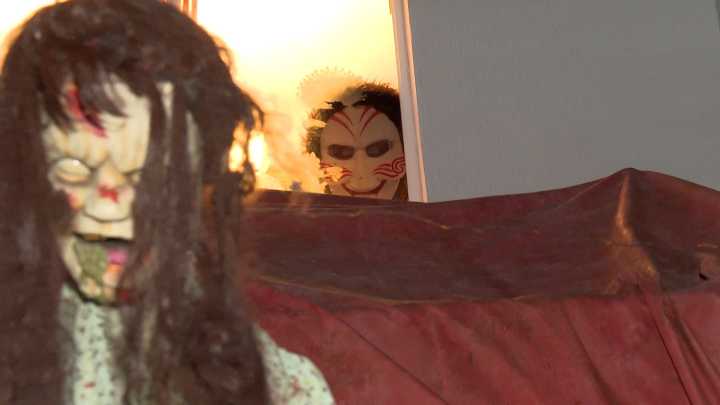 Conoce la Casa de las Brujas en Colonia Haciendas del Sur, en Hermosillo
