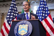 USTR Greer, Treasury's Bessent heading to Malaysia for talks with Chinese counterparts