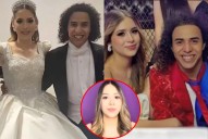A cinco meses de su boda “express y en secreto” comediante se separan