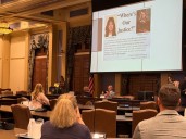 A new hope for cold cases in Oklahoma