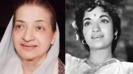 Veteran Actress Sandhya Shantaram, Wife Of Filmmaker V Shantaram, Dies At 94
