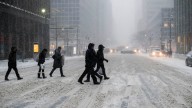 10 estados de EE. UU. están en alerta por frío extremo