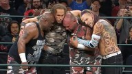 Ex-WWE Star D-Von Dudley Reflects On TLC Match With Hardys At TNA Bound For Glory