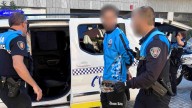 De la cafetería al calabozo: detenido en Navarra con droga y una orden judicial pendiente