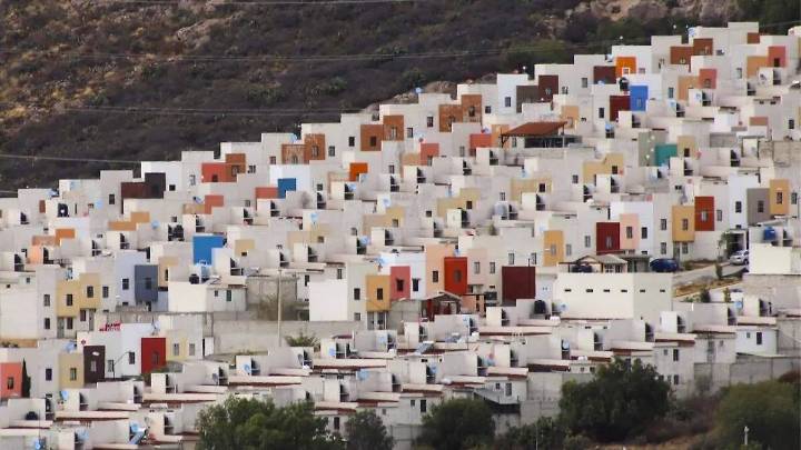 Infonavit remata casas en Hidalgo. ¿Cómo adquirirlas?