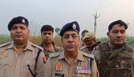 UP: One Lakh Bounty Gangster Nafis Killed In Police Encounter In Shamli