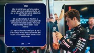El duro comunicado de Alpine hacia Colapinto: "Cualquier instrucción hecha desde el pitwall es final y estamos decepcionados."