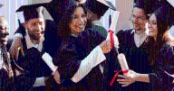 Colleges with high acceptance rates whose graduates earn the most