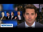 Trump joined these 3 presidents inside inner circle of historical leaders: Rob Finnerty