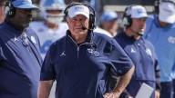Bill Belichick releases statement about his future at UNC