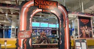 First look at Birmingham's new Stranger Things cafe at Primark