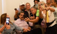 Residencia Presidencial “La Viñeta” ahora es casa de los ancianos