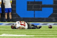 Top 4 Buccaneers Trade Targets After Disastrous Injury