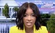 'I do think he has names': Crockett wants this Trump official to testify about Epstein