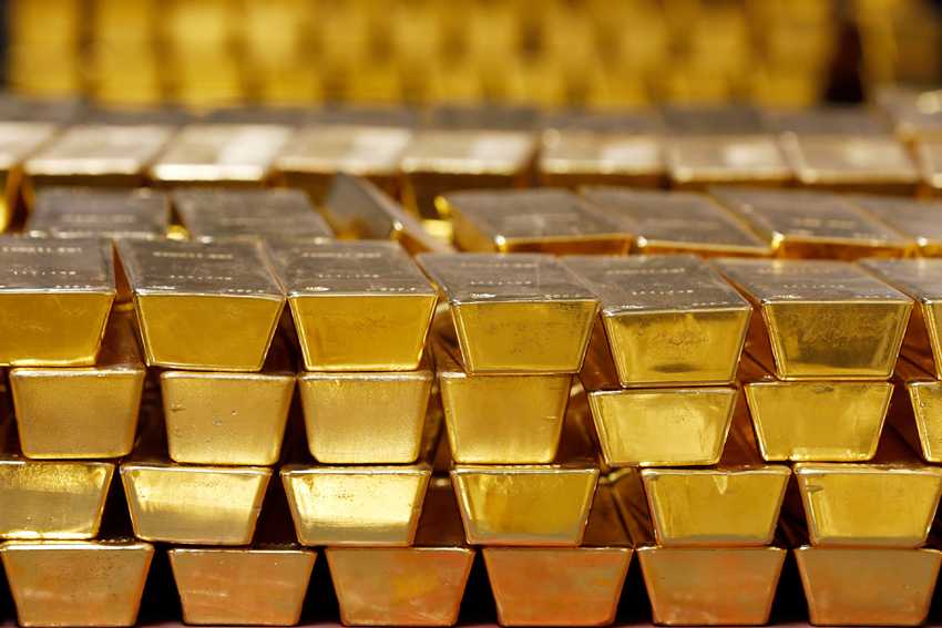 Gold prices plunge after record highs | New Orleans CityBusiness