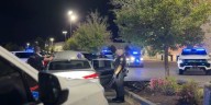 Three teenagers arrested for shoplifting ammunition while driving stolen car in Mt. Juliet
