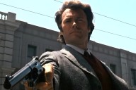 "El cine fue inventado para él": Clint Eastwood elogia al único actor del que siempre fue fan
