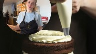 “No apoyamos el chantaje”: la respuesta viral de una pastelera a una influencer que quería una colaboración con comida gratis
